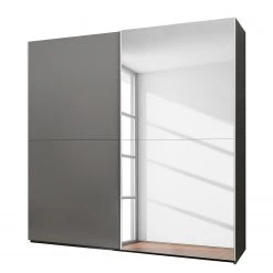 Loftscape Schwebetürenschrank Madeleine