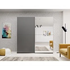 Loftscape Schwebetürenschrank Madeleine -Schlafzimmer Verkaufe DE 1000278258 210712 08345700009 MOOD DETAILS P000000001000278258 mood