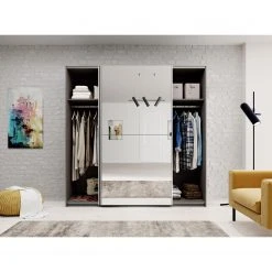 Loftscape Schwebetürenschrank Madeleine -Schlafzimmer Verkaufe DE 1000278258 210712 08345700010 MOOD DETAILS P000000001000278258 mood