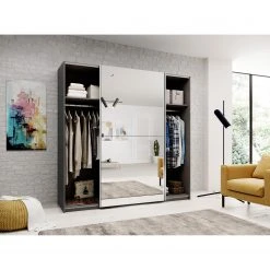 Loftscape Schwebetürenschrank Madeleine -Schlafzimmer Verkaufe DE 1000278258 210712 08345700011 MOOD DETAILS P000000001000278258 mood