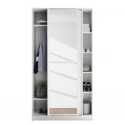 Loftscape Schwebetürenschrank Amsterdam -Schlafzimmer Verkaufe DE 1000278310 210712 08345800061 DETAILS P000000001000278310