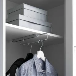 Loftscape Schwebetürenschrank Amsterdam -Schlafzimmer Verkaufe DE 1000278310 210712 08345800063 DETAILS P000000001000278310