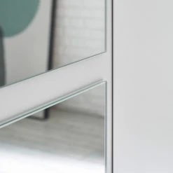 Loftscape Schwebetürenschrank Amsterdam -Schlafzimmer Verkaufe DE 1000278310 210712 08345800064 DETAILS P000000001000278310