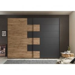 Loftscape Schwebetürenschrank Budapest -Schlafzimmer Verkaufe DE 1000278331 210713 13324700149 DETAILS P000000001000278331