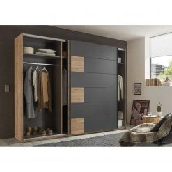 Loftscape Schwebetürenschrank Budapest -Schlafzimmer Verkaufe DE 1000278331 210713 13324800153 DETAILS P000000001000278331