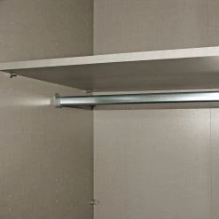 Rauch Orange Drehtürenschrank Stuttgart II - Höhe: 210 cm - Breite: 90 cm -Schlafzimmer Verkaufe DE 1000278586 210715 11213300013 DETAILS P000000001000278586