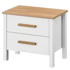 Rauch Orange Nachtkommode Frago