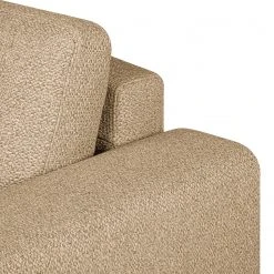Fredriks Ecksofa Summer - Recycelter Strukturstoff Gesa: Beige - Longchair davorstehend links - Mit Schlaffunktion -Schlafzimmer Verkaufe DE 1000279828 211217 13145301089 DETAILS P000000001000279828