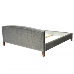 Ars Natura Loombett Dorothy - 180 x 200cm -Schlafzimmer Verkaufe DE 1000280654 220218 050 DETAILS P000000001000280654