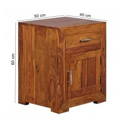 Ridgevalley Nachtkommode Marta - Sheesham Honig Hell -Schlafzimmer Verkaufe DE 1000280741 210721 16021800061 SKETCH DETAILS P000000001000280741 sketch