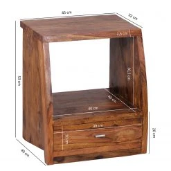 Naturoo Nachkommode Jutta -Schlafzimmer Verkaufe DE 1000280749 210721 16021800072 SKETCH DETAILS P000000001000280749 sketch