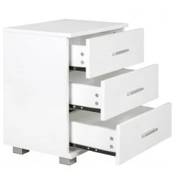 Loftscape Nachtkommode Hannes - Weiß -Schlafzimmer Verkaufe DE 1000280750 210721 16021800075 DETAILS P000000001000280750