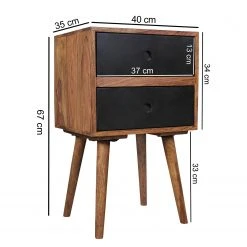 Naturoo Nachtkommode Tom -Schlafzimmer Verkaufe DE 1000280753 210721 16021900104 SKETCH DETAILS P000000001000280753 sketch