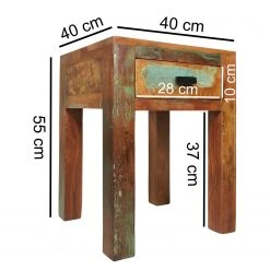 Naturoo Nachtkommode Mirle -Schlafzimmer Verkaufe DE 1000280754 210721 16021900111 SKETCH DETAILS P000000001000280754 sketch