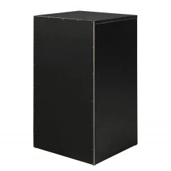 Loftscape Nachtkommode Inez - Schwarz -Schlafzimmer Verkaufe DE 1000280758 210721 16021900137 DETAILS P000000001000280758