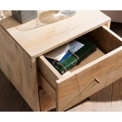 Naturoo Nachtkommode Bruna -Schlafzimmer Verkaufe DE 1000280773 210721 16022100209 DETAILS P000000001000280773