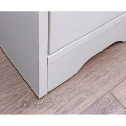 Loftscape Nachtkommode Doris II - Weiß - 3 -Schlafzimmer Verkaufe DE 1000280776 210721 16022200235 DETAILS P000000001000280776