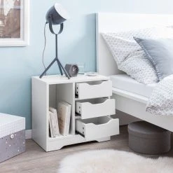 Loftscape Nachtkommode Doris III -Schlafzimmer Verkaufe DE 1000280780 210721 16022300261 MOOD DETAILS P000000001000280780 mood