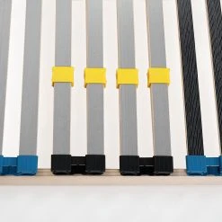 BeCo Federholzrahmen Colorado 28 NV - nicht verstellbar - 90 x 200cm -Schlafzimmer Verkaufe DE 1000281318 210723 12305900038 DETAILS P000000001000281318