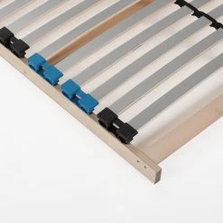 BeCo Federholzrahmen Colorado 28 NV - nicht verstellbar - 90 x 200cm -Schlafzimmer Verkaufe DE 1000281318 210723 12305900039 DETAILS P000000001000281318