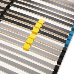 BeCo Federholzrahmen Colorado 42 NV - nicht verstellbar - 80 x 200cm -Schlafzimmer Verkaufe DE 1000281320 210723 12312000048 DETAILS P000000001000281320