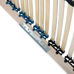 BeCo Federholzrahmen Colorado 42 NV - nicht verstellbar - 80 x 200cm -Schlafzimmer Verkaufe DE 1000281320 210723 12312000049 DETAILS P000000001000281320