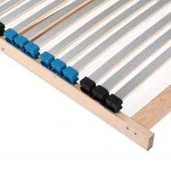 BeCo Federholzrahmen Colorado 42 NV - nicht verstellbar - 80 x 200cm -Schlafzimmer Verkaufe DE 1000281320 210723 12312000050 DETAILS P000000001000281320