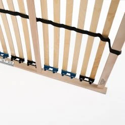 BeCo Federholzrahmen Colorado 28 K - verstellbar - 140 x 200cm -Schlafzimmer Verkaufe DE 1000281321 210723 12314200054 DETAILS P000000001000281321