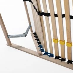 BeCo Federholzrahmen Colorado 28 K - verstellbar - 140 x 200cm -Schlafzimmer Verkaufe DE 1000281321 210723 12314200055 DETAILS P000000001000281321