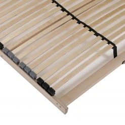 BeCo Federholzrahmen Vario - nicht verstellbar - 90 x 200cm -Schlafzimmer Verkaufe DE 1000281330 210723 12320100112 DETAILS P000000001000281330