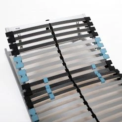 BeCo Federholzrahmen Masterflex 28 K - verstellbar - 90 x 200cm -Schlafzimmer Verkaufe DE 1000281337 210723 12323500150 DETAILS P000000001000281337