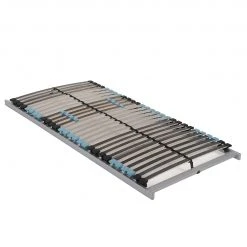 BeCo Federholzrahmen Masterflex 42 NV - nicht verstellbar - 90 x 200cm