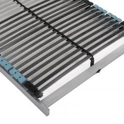 BeCo Federholzrahmen Masterflex 42 K - verstellbar - 140 x 200cm -Schlafzimmer Verkaufe DE 1000281343 210723 12324900195 DETAILS P000000001000281343