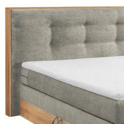 Loftscape Boxspringbett Naumburg - Schlamm -Schlafzimmer Verkaufe DE 1000281856 210916 10540300109 DETAILS P000000001000281856