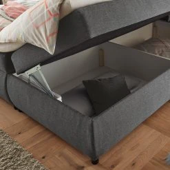 Loftscape Polsterbett Baltimore -Schlafzimmer Verkaufe DE 1000281865 210916 10540700176 DETAILS P000000001000281865