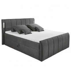 Loftscape Polsterbett Clemont - 180 x 200cm