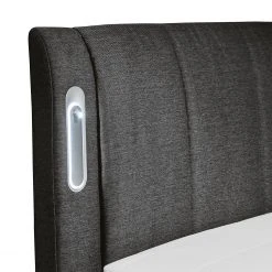 Loftscape Polsterbett Clemont - 180 x 200cm -Schlafzimmer Verkaufe DE 1000281880 210916 10541900308 DETAILS P000000001000281880