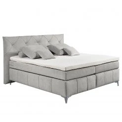 Loftscape Boxspringbett Manda - 160 x 200cm