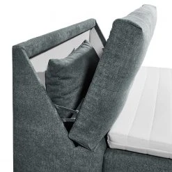 Loftscape Polsterbett Paddington - Anthrazit - 120 x 200cm -Schlafzimmer Verkaufe DE 1000281900 210916 10543800448 DETAILS P000000001000281900