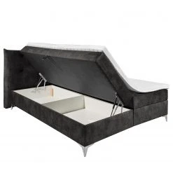 Loftscape Polsterbett Retford - Dunkelgrau - 160 x 200cm -Schlafzimmer Verkaufe DE 1000281903 210916 10544100471 DETAILS P000000001000281903