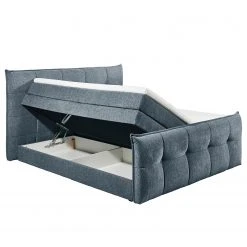 Loftscape Boxspringbett Galveston - 160 x 200cm -Schlafzimmer Verkaufe DE 1000281907 210916 10544600505 DETAILS P000000001000281907