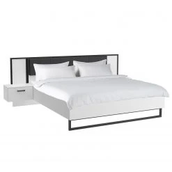 Loftscape Bettanlage Dawson