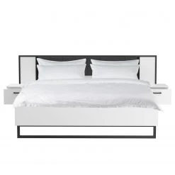 Loftscape Bettanlage Dawson -Schlafzimmer Verkaufe DE 1000284227 210810 14233000040 DETAILS P000000001000284227