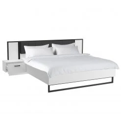 Loftscape Bettanlage Dawson -Schlafzimmer Verkaufe DE 1000284227 210810 14233000041 DETAILS P000000001000284227