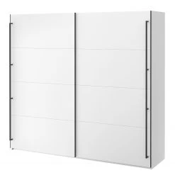 Loftscape Schwebetürenschrank Dawson - Breite: 220 cm