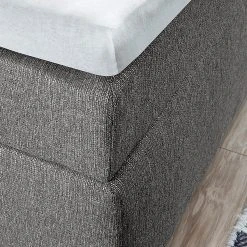 Loftscape Boxspringbett Scarlett - Grau - 180 x 200cm -Schlafzimmer Verkaufe DE 1000287248 210909 13144300070 DETAILS P000000001000287248