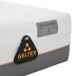 Schlaraffia TFK-Matratze Geltex Quantum Touch 220 - 90 x 200cm - H2 -Schlafzimmer Verkaufe DE 1000290310 210908 12142700015 DETAILS P000000001000290310