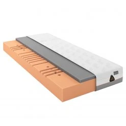 Schlaraffia Matratze Geltex Quantum Touch 220 - 90 x 200cm - H3 -Schlafzimmer Verkaufe DE 1000290325 210908 12143100088 DETAILS P000000001000290325