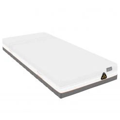 Schlaraffia TFK-Matratze Geltex Quantum Touch 240 - 120 x 200cm - H2