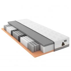 Schlaraffia TFK-Matratze Geltex Quantum Touch 240 - 120 x 200cm - H2 -Schlafzimmer Verkaufe DE 1000290327 210908 12143200098 DETAILS P000000001000290327